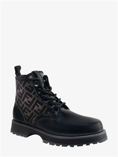 men fendi boot|fendi designer boots for men.